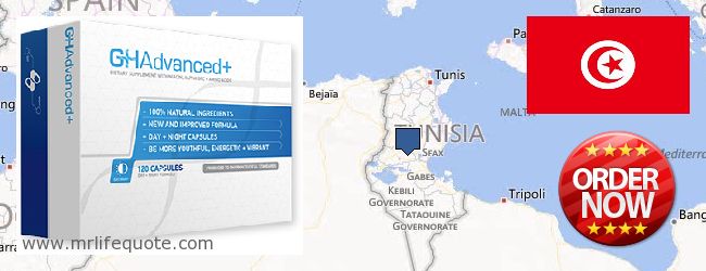 Où Acheter Growth Hormone en ligne Tunisia
